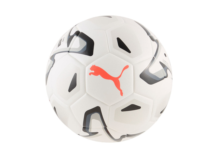 Puma STELLAR Match (FIFA quality) voetbal wit/zwart