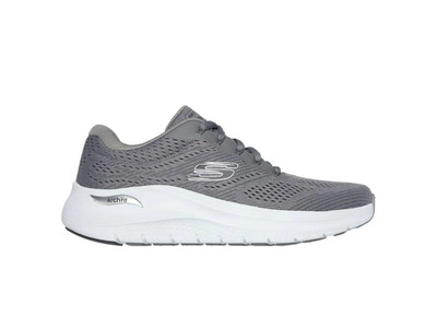 Skechers Arch Fit 2.0 sneaker grijs heren