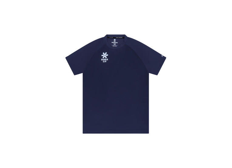 Osaka Training T-shirt navy heren