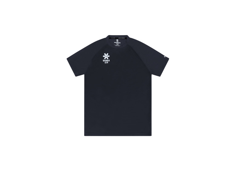 Osaka Training T-shirt zwart heren