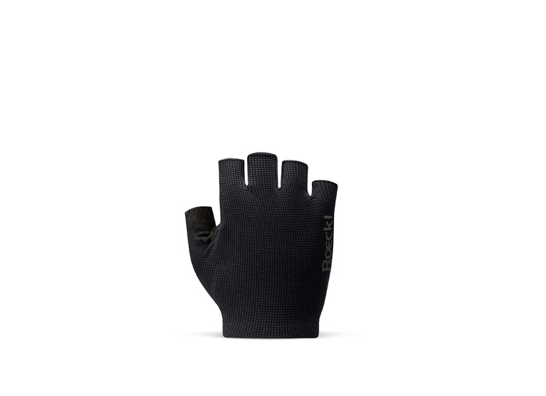 Roeckl Imst fietshandschoen zwart unisex