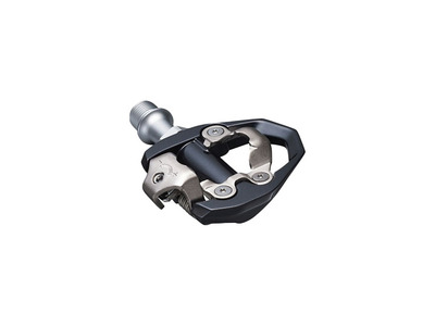 Shimano Pedaal PD-ES600 enkrelzijdig donkergrijs Shimano Pedaal PD-ES600 enkrelzijdig donkergrijs