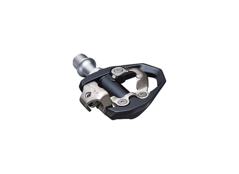 Shimano Pedaal PD-ES600 enkrelzijdig donkergrijs Shimano Pedaal PD-ES600 enkrelzijdig donkergrijs
