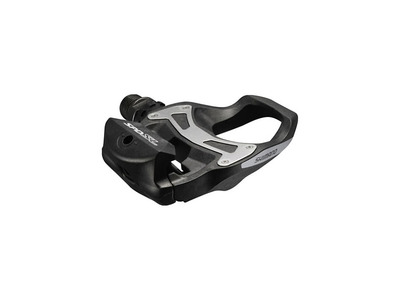 Shimano pedaal PD-R550 enkelzijdig zwart Shimano pedaal PD-R550 enkelzijdig zwart