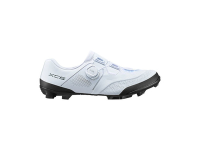 Shimano SH-XC503 fietsschoen wit heren Shimano SH-XC503 fietsschoen wit heren