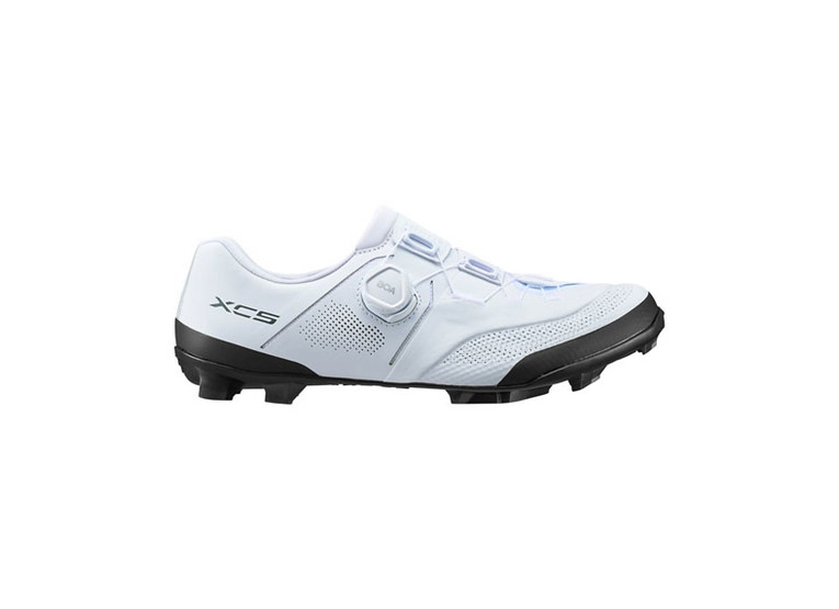 Shimano SH-XC503 fietsschoen wit heren