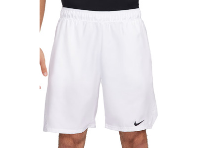 NikeCourt Victory Dri-FIT tennisshort wit heren NikeCourt Victory Dri-FIT tennisshort wit heren