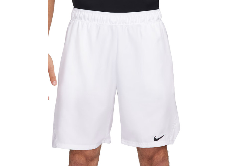 NikeCourt Victory Dri-FIT tennisshort wit heren NikeCourt Victory Dri-FIT tennisshort wit heren