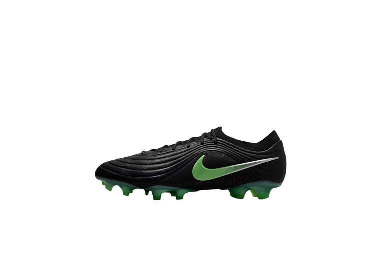 Nike Tiempo Maestro elite FG voetbalschoen zwart/illusion green Nike Tiempo Maestro elite FG voetbalschoen zwart/illusion green