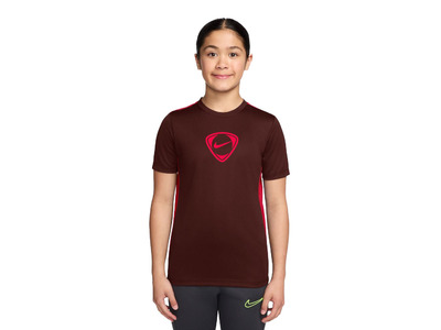 Nike Academy+ Dri-FIT voetbalshirt mystic dates KIDS