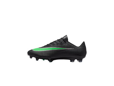 Nike Mercurial Superfly 11 Pro FG voetbalschoen zwart/illusion green Nike Mercurial Superfly 11 Pro FG voetbalschoen zwart/illusion green