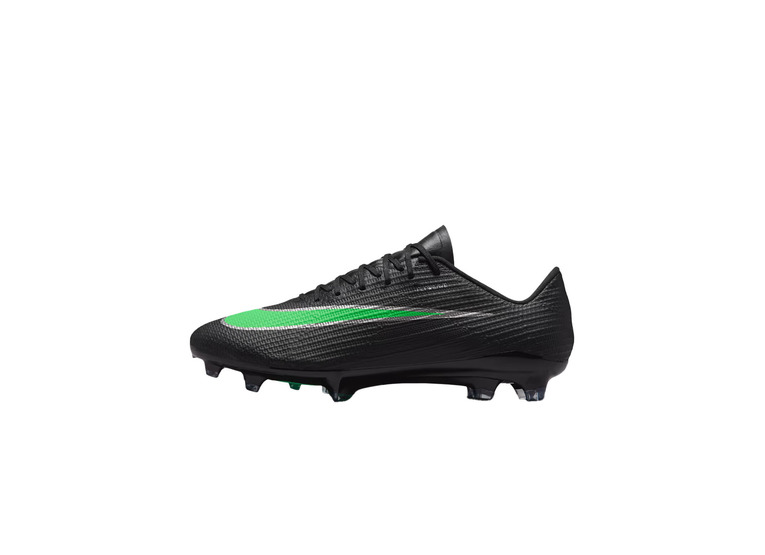 Nike Mercurial Superfly 11 Pro FG voetbalschoen zwart/illusion green Nike Mercurial Superfly 11 Pro FG voetbalschoen zwart/illusion green