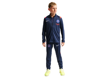 Nike Paris Saint-Germain Academy Pro trainingspak KIDS