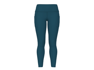 New Balance RC Pocket legging 27 streamson dames New Balance RC Pocket legging 27 streamson dames