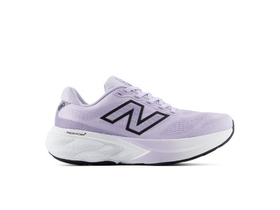 New Balance Fresh Foam X 880v15 loopschoen smoked violet dames New Balance Fresh Foam X 880v15 loopschoen smoked violet dames
