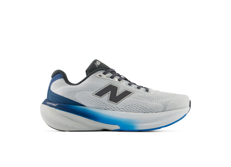 New Balance Fresh Foam X 860v15 loopschoen quartz grey heren