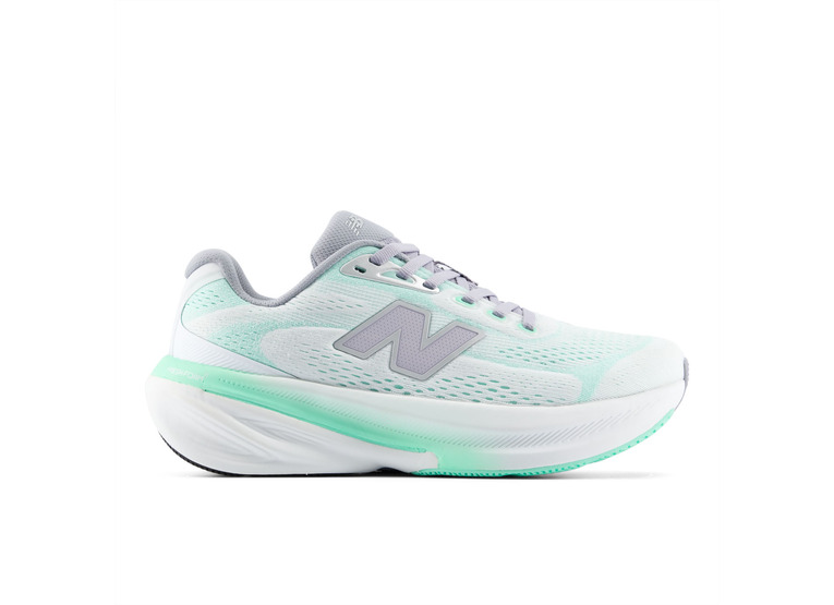 New Balance Fresh Foam X 860v15 loopschoen bright mint dames