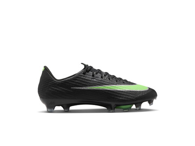 Nike Superfly Elite FG voetbalschoen heren Zwart/Zwart/Illusion Green Nike Superfly Elite FG voetbalschoen heren Zwart/Zwart/Illusion Green