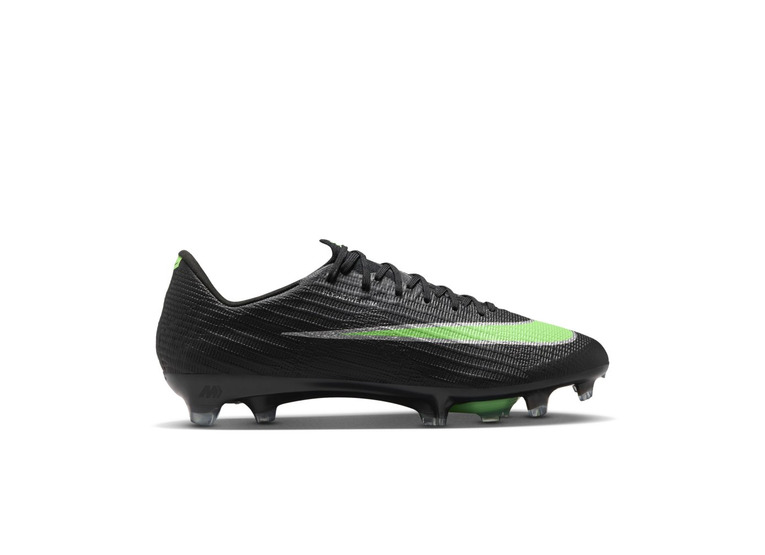 Nike Superfly Elite FG voetbalschoen heren Zwart/Zwart/Illusion Green Nike Superfly Elite FG voetbalschoen heren Zwart/Zwart/Illusion Green