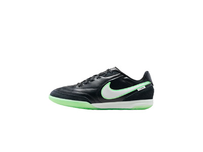 Nike Tiempo Streetgato zwart/illusion green Nike Tiempo Streetgato zwart/illusion green