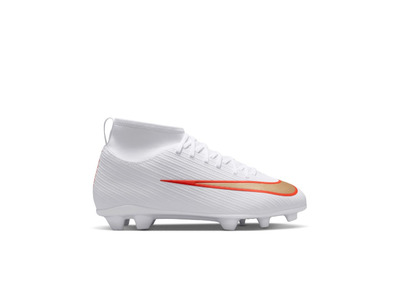Nike Superfly Academy voetbalschoen wit