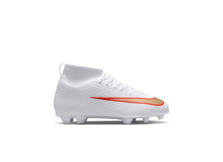 Nike Superfly Academy voetbalschoen wit