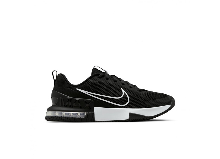 Nike Air Max Alpha Trainer 6 heren Zwart/Zwart/Wit