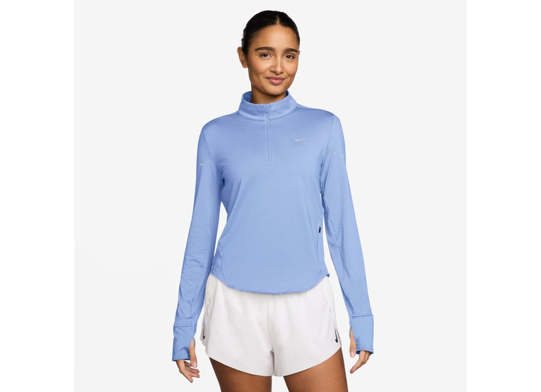 Nike Swift Hardlooptop Dames Aluminum