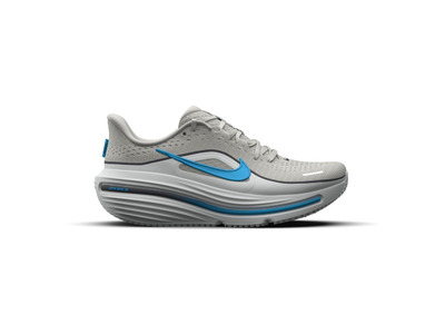 Nike Winflo 12 Hardloopschoen Heren Grijs