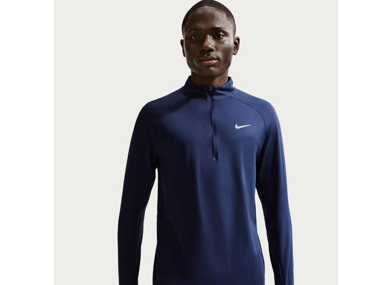 Nike Stride Hardlooptop Heren Midnight Navy Nike Stride Hardlooptop Heren Midnight Navy