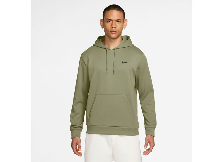 Nike Flex Dri-FIT Sweatshirt Heren Groen