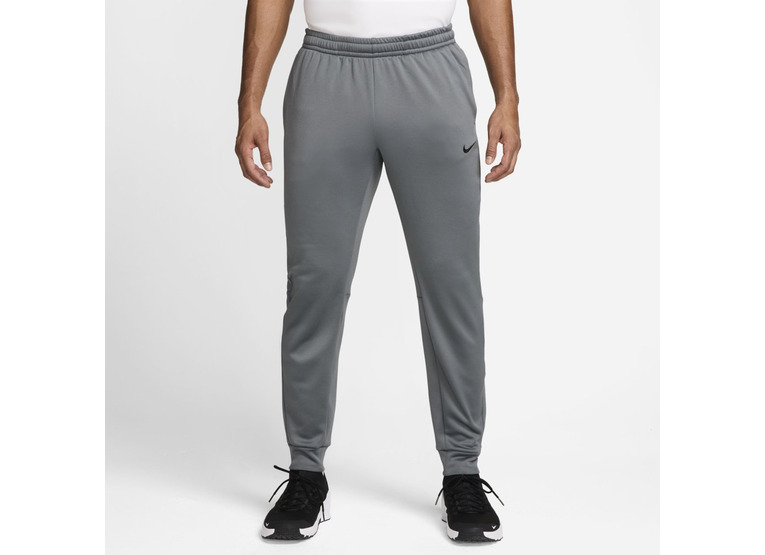 Nike TF Flex FLC trainingsbroek grijs heren Nike TF Flex FLC trainingsbroek grijs heren