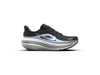Nike Winflo 12 Hardloopschoenen Dames Zwart