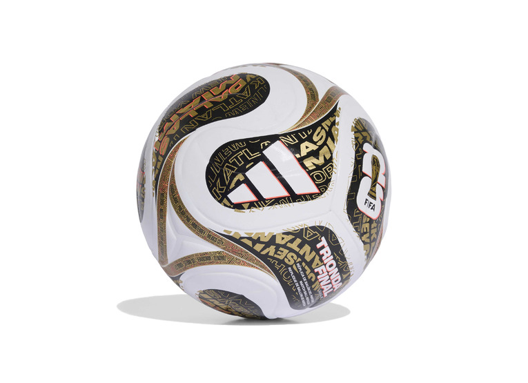 Adidas FIFA Wereldkampioenschap Voetbal 26 Trionda Finals League Voetbal Adidas FIFA Wereldkampioenschap Voetbal 26 Trionda Finals League Voetbal