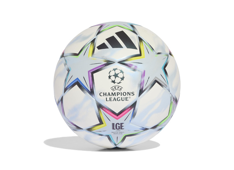 Adidas UEFA Champions League 26/27 League J350 Bal Adidas UEFA Champions League 26/27 League J350 Bal