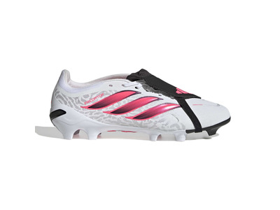 Adidas Predator League Fold-Over Tongue FG voetbalschoen Adidas Predator League Fold-Over Tongue FG voetbalschoen