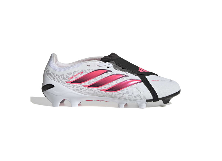 Adidas Predator League Fold-Over Tongue FG voetbalschoen Adidas Predator League Fold-Over Tongue FG voetbalschoen