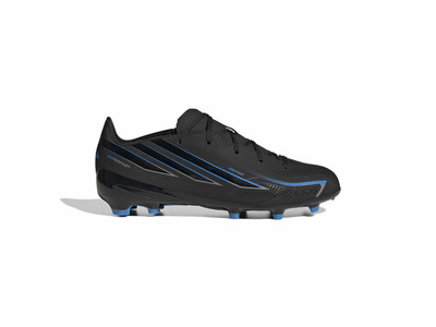 Adidas F50 HYPERFAST LEAGUE FG voetbalschoenen zwar/lucid ray blue Kids Adidas F50 HYPERFAST LEAGUE FG voetbalschoenen zwar/lucid ray blue Kids