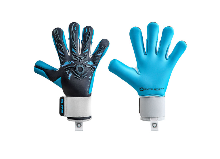 Elite Sport Neo Revolution X new aqua keepershandschoen