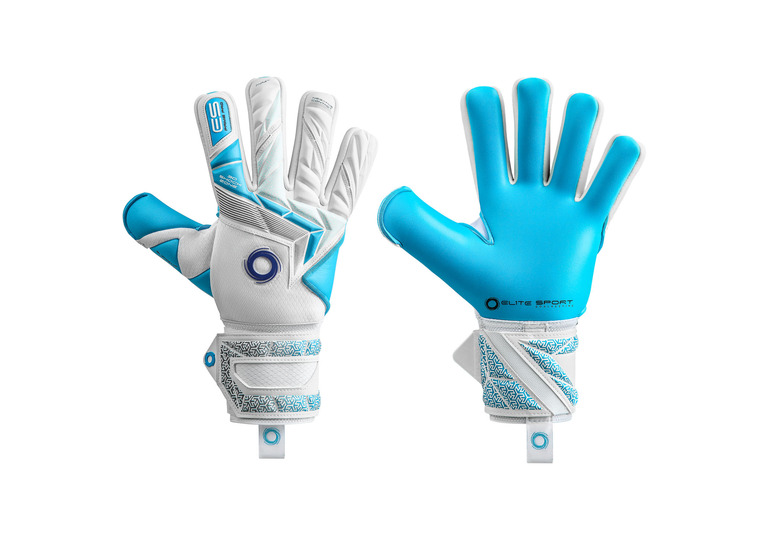Elite Sport Supreme M Aqua keepershandschoen