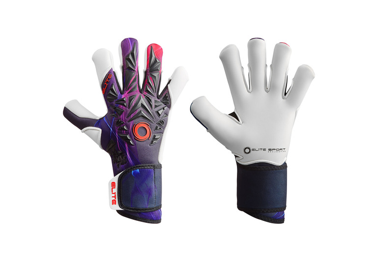 Elite Sport Energy keepershandschoen Elite Sport Energy keepershandschoen