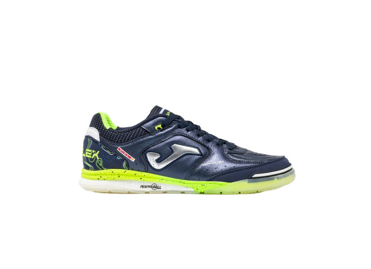 Joma Top Flex Rebound 26 IN voetbalschoen navy heren