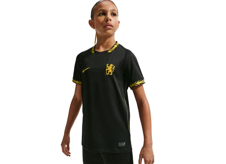 Nike Chelsea FC 26/27 stadium uitshirt KIDS