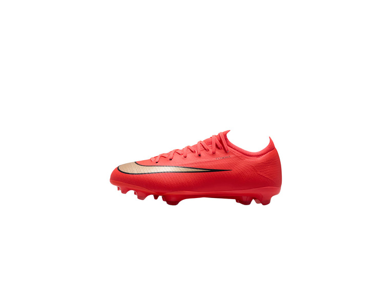 Nike Jr. Mercurial Vapor 17 Pro FG voetbalschoen bright crimson/blur KIDS Nike Jr. Mercurial Vapor 17 Pro FG voetbalschoen bright crimson/blur KIDS