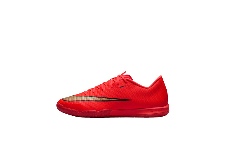 Nike Mercurial Vapor 17 academy IC voetbalschoen bright crimson/blur Nike Mercurial Vapor 17 academy IC voetbalschoen bright crimson/blur