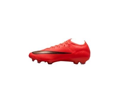Nike Mercurial Vapor 17 elite FG voetbalschoen bright crimson Nike Mercurial Vapor 17 elite FG voetbalschoen bright crimson