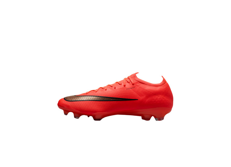 Nike Mercurial Vapor 17 elite FG voetbalschoen bright crimson Nike Mercurial Vapor 17 elite FG voetbalschoen bright crimson