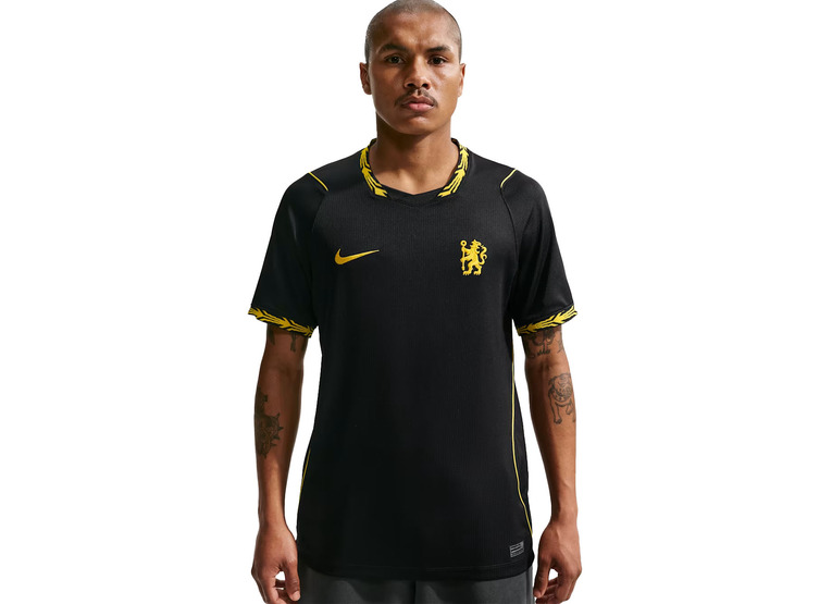 Nike Chelsea FC 26/27 stadium replica uitshirt