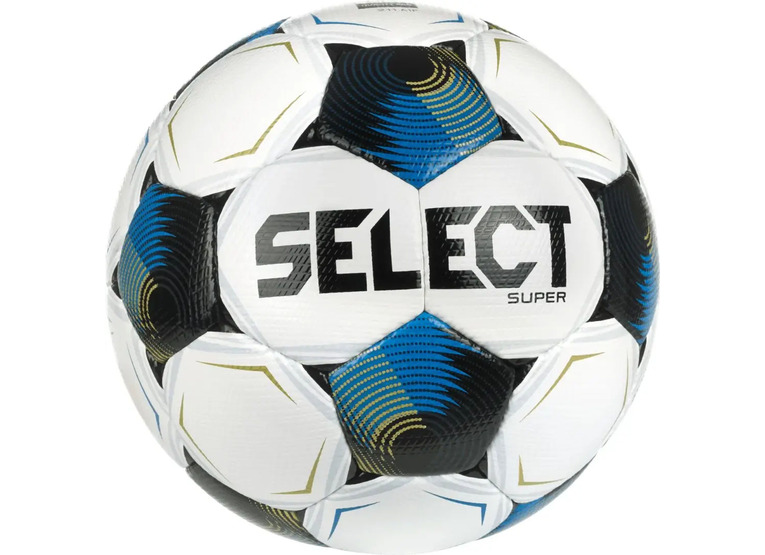 Select Super V26 5 voetbal