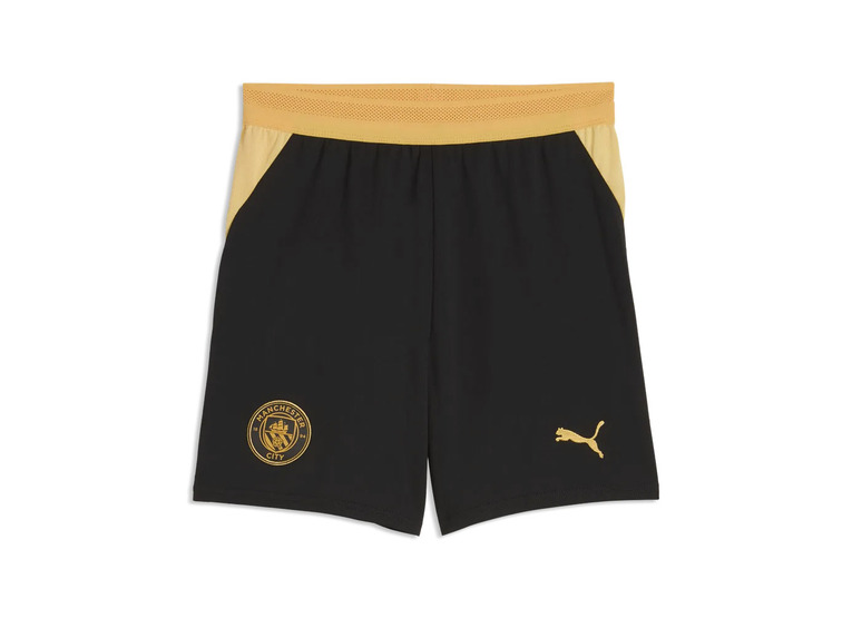 Puma Manchester City FC 26/27 replica uitshort KIDS